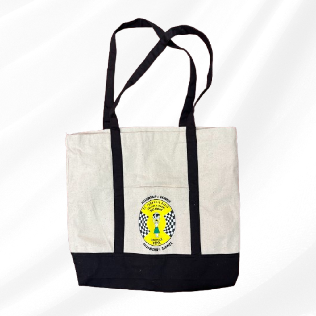 SFGC Logo Tote
