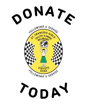 SFGCA Donations