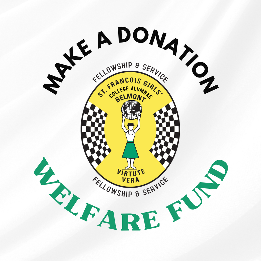 SFGCA Welfare Donation