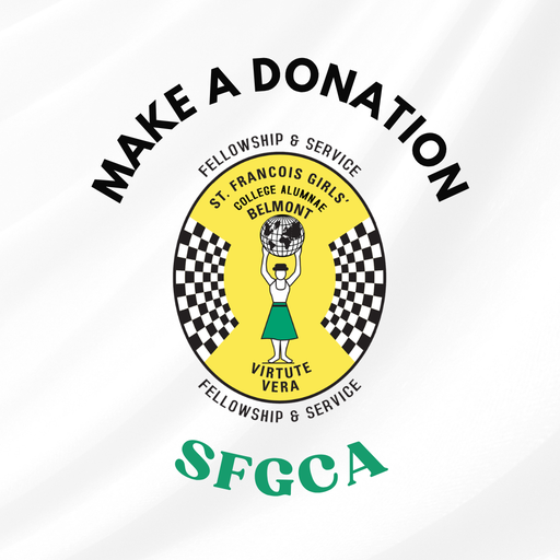SFGCA Donations